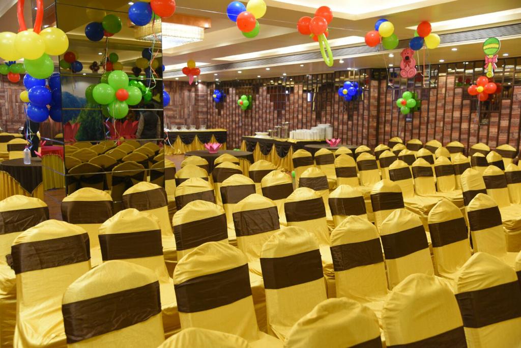 The Grand Thakar gallery photo 4